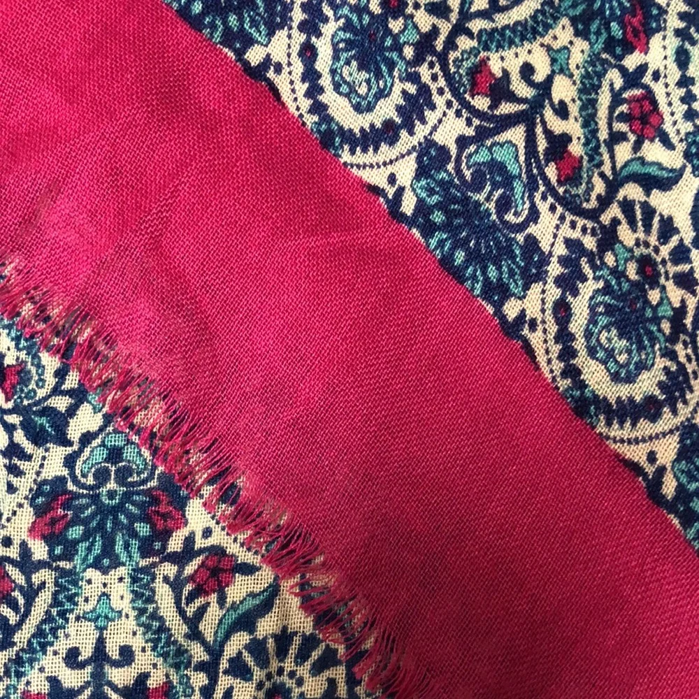 Talbots Shawl